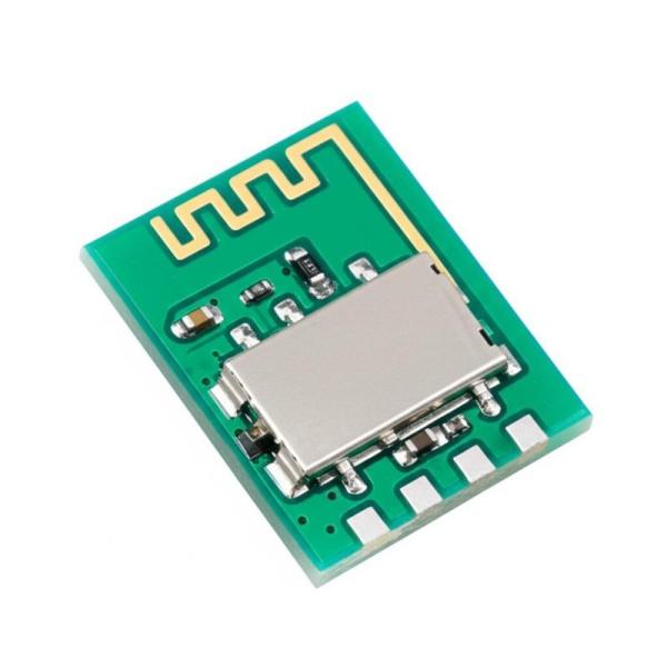 China Small Size Bluetooth Module 3.3V 25mm X 15mm X 5mm for Wireless Applications factory
