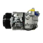 Car 12v Electric Air Conditioning Compressor OEM 7SBU17C 64529165808