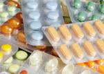 Pills tablets capsules Pharmaceutical Blister Packaging Machines / Blister