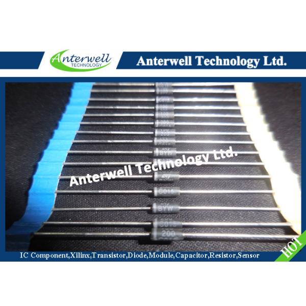 China BYW100-200 Rectifier Diode HIGH EFFICIENCY FAST RECOVERY RECTIFIER DIODE factory