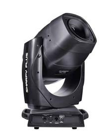 China 31 DMX 50 / 60Hz Moving Head Stage Lighting Beam Spot Wash CMY CTO CTB Animation factory