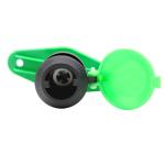 UV Resistant Quick Coupling Valve Plastic Quick Coupling For Plastic Tubing