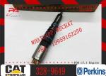 Remanufactured High quality Common Rail Injector 328-9649 392-9044