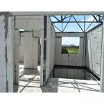 CHINA HOT SELLING STEEL STRUCTURE PREFAB RESORT COTTAGE GARDEN CABIN KIT MINI