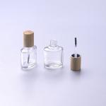 15mm CPP Glass Nail Polish Bottle 15ml Empty Nail Polish Bottles