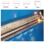 100 - 1800mm/min Automatic Longitudinal Seam Welding Equipment 500mm