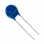 320 VAC Varistors EPCOS / TDK B72214S2321K551