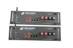 Lithium ESS Battery System LFP2600 ES2000 PLUS 51.2V 50AH Energy Management