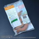 Wicket Bag For Vegetable Packaging Factory Recycle PE laminated PET vegetable