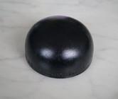 China Ansi B16.9 Carbon Steel Pipe Cap High Pressure Customized 3 Inch factory