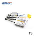 T3 35W Quick start hid xenon kit DLT Brand