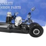 100% Tested Land Cruiser 4000，Prado J150，Lexus GX460 Shock Absorbers 48885-60030