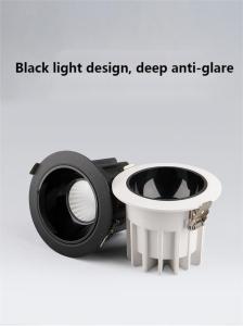 China Consumption Working Current 20W Power Interior Spot Lighting Natural Light factory