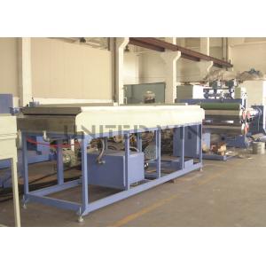 Customized Plastic Artificial Grass Yarn Thread Monofilament Making Machine