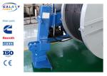 77kw Diesel Conductor Hydraulic Tensioner Power Line Stringing Equipment