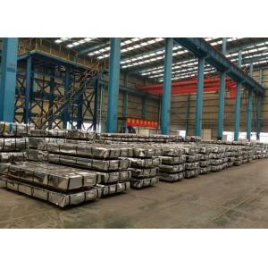 NO 1 Ss304 Stainless Steel Plate / Square 430 Ss Sheet For Windows Doors