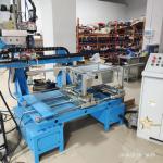 High Degree Of Automation Stainless Steel Hand Sink Manufacturing Multi