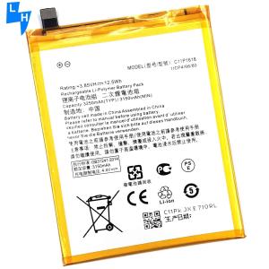 China Double IC Protection 3250mAh Mobile Phone Battery for ASUS Zenfone 4 ZE554KL C11P1618 factory