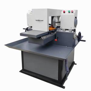 China Rock Double CE Abrasive Grinding Machine 1400rpm factory