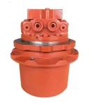 Excavator Hydraulic Travel Drive Motor MAG-170V9-G-GT40D43B B0240-93111 332