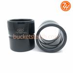 X124-702100 40CR Excavator Bucket Bushing R210 Hyundai Replacement Parts
