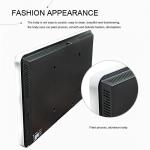 43 Inch Shopping Mall Wall Mount Digital Signage Kiosk
