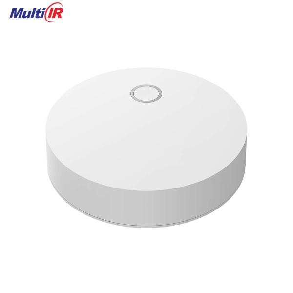 China 1A 3.0 Zigbee Smart Hub Wi-Fi 802.11 B/G/N Infrared Remote Control factory