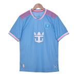 Miami FC 2025-2026 Second Away Player Edition Jersey Customization