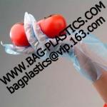 Disposable Cheap disposable PE glove,Disposable CPE glove PE clear food grade