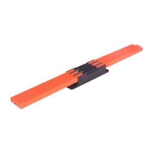 China Crane Enclosed Conductor Bar System Insulated Mobile Equipment factory