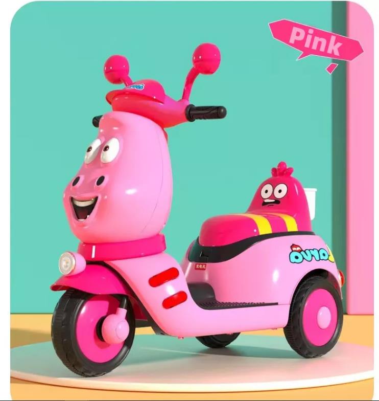 Best Choice 6V Electric Ride On Motorcycles for 2 Year Olds at Affordable Prices