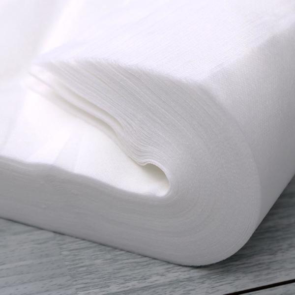Two Piece Frame Non Woven Air Filter , Double Wall Nonwoven Geotextile Filter