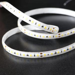 China ERP IP65 LED Strip Light 2700K UL IP65 LED Strip Light SMD 2835 Indoor Outdoor factory