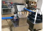 Commercial Dough Divider Rounder Full Automatic Stainless Steel With Painting