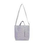Custom Printed Personalized Shopping Totes Cotton Canvas Promotional Bags