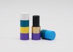 Press pop fancy lipstick tubes container environmental protection