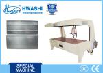 Portable Table Flat Plate Sheet Metal Welder Aluminum Resistance Spot Welding