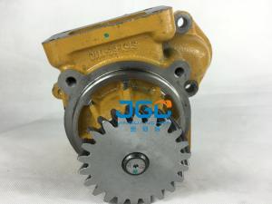 China PC400-6 S6D125E Excavator Water Pump 6151-62-1101 6151-62-1102 factory