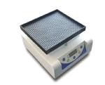 Decolorization Shaker Lab Equipment Overload Protection For Biochemical Reaction