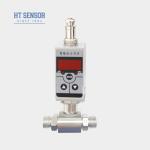 BPZK04-D LED Display Electronic Pressure Switch Digital Differential Pressure