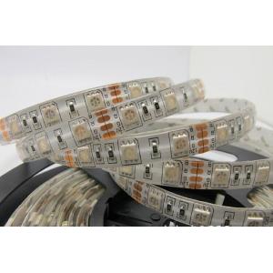 5050-60pcs UL LED Flexible Strip Waterproof IP65