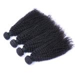 Soft Smooth 14 Inch 100% Brazilian Virgin Hair Weave Bundles