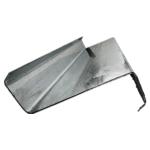 Stainless Z Type Sheet Pile Steel Channel Beam Roof Accessories