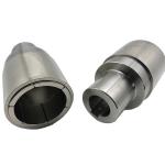 Customised Magnetic Pump Coupling NM NH SH NdFeB For Industrial Machine