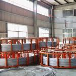 Customized Silver 3003 H14 Aluminum Tube Corrosion Resistance