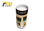 CMYK Durable Cardboard Dump Bins For Retail , Cardboard Display Bins For Store
