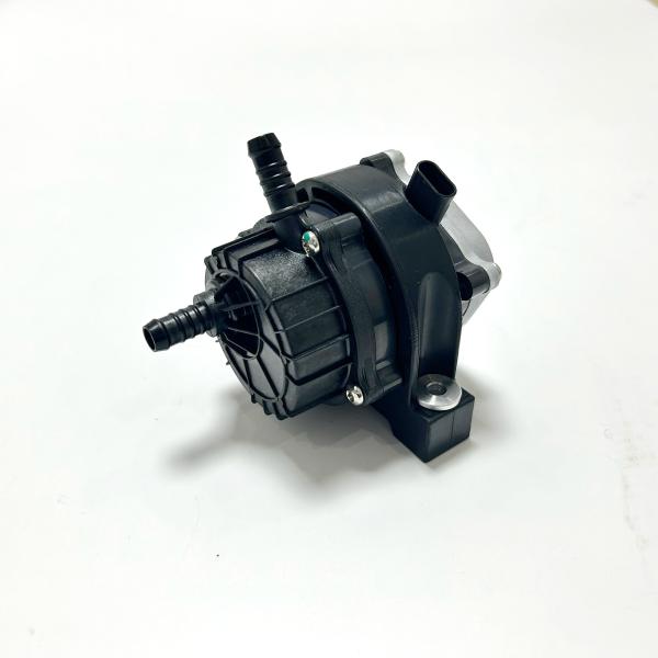 24VDC Electronic Coolant Pump Specialized For High-Power EV Charging Station