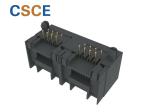 RJ45 Multi Port For Computers