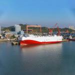 Professional RORO Shipping Service From China To Brunei freight forwarder and