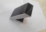 Lightweight Polished Aluminum Strips , Aluminium Metal Strips Carton Package